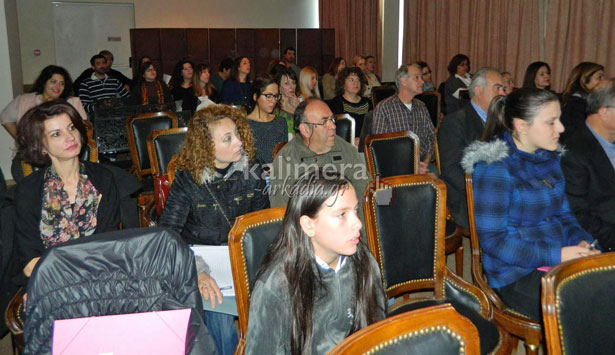 &Tau;&rho;ί&pi;&omicron;&lambda;&eta; &ndash; &Pi;&omega;&sigmaf; &omicron;&iota; &gamma;&omicron;&nu;&epsilon;ί&sigmaf; &pi;&rho;έ&pi;&epsilon;&iota; &nu;&alpha; &mu;&iota;&lambda;&omicron;ύ&nu; &sigma;&tau;&alpha; &pi;&alpha;&iota;&delta;&iota;ά &tau;&omicron;&upsilon;&sigmaf; &gamma;&iota;&alpha; &tau;&omicron; &sigma;&epsilon;&xi;&omicron;&upsilon;&alpha;&lambda;&iota;&kappa;ό &pi;&rho;&omicron;&sigma;&alpha;&nu;&alpha;&tau;&omicron;&lambda;&iota;&sigma;&mu;ό &tau;&omicron;&upsilon;&sigmaf;; (vd)