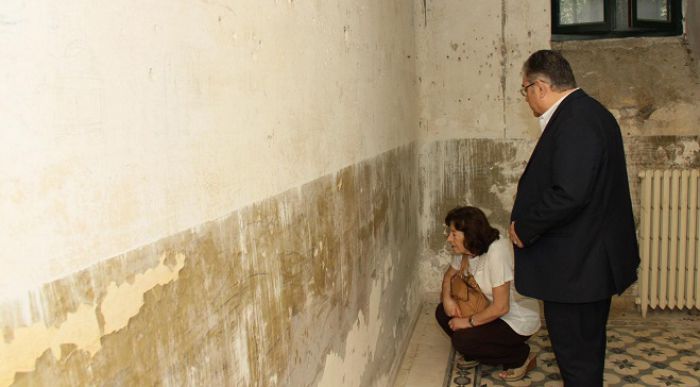 &Tau;&omicron; &upsilon;&pi;ό&gamma;&epsilon;&iota;&omicron; &tau;&omicron;&upsilon; &Delta;&iota;&kappa;&alpha;&sigma;&tau;&eta;&rho;ί&omicron;&upsilon; &tau;&eta;&sigmaf; &Tau;&rho;ί&pi;&omicron;&lambda;&eta;&sigmaf; &epsilon;&pi;&iota;&sigma;&kappa;έ&phi;&theta;&eta;&kappa;&epsilon; &omicron; &Kappa;&omicron;&upsilon;&tau;&sigma;&omicron;ύ&mu;&pi;&alpha;&sigmaf; &tau;&omicron;&upsilon; &Kappa;&Kappa;&Epsilon;