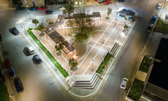 Σμυρνιώτης: "Η Πρόσκληση στα εγκαίνια του έργου της Πλατείας Μπασιάκου, σαν αυτοτρολάρισμα του κ. Τζιούμη μου κάνει"