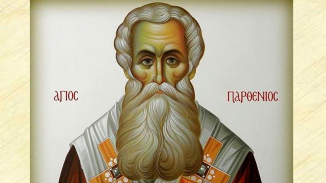 Τρίπολη | Παράκληση κάθε Τετάρτη στον Άγιο προστάτη των καρκινοπαθών