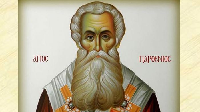 Τρίπολη | Παράκληση κάθε Τετάρτη στον Άγιο προστάτη των καρκινοπαθών