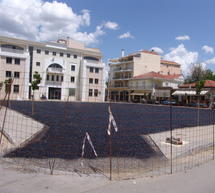 &Sigma;&chi;&epsilon;&delta;ό&nu; 60 &theta;έ&sigma;&epsilon;&iota;&sigmaf; &pi;ά&rho;&kappa;&iota;&nu;&gamma;&kappa; &theta;&alpha; &delta;&eta;&mu;&iota;&omicron;&upsilon;&rho;&gamma;&eta;&theta;&omicron;ύ&nu; &sigma;&tau;&omicron;&nu; &upsilon;&pi;&alpha;ί&theta;&rho;&iota;&omicron; &chi;ώ&rho;&omicron; &sigma;&tau;ά&theta;&mu;&epsilon;&upsilon;&sigma;&eta;&sigmaf; &tau;&eta;&sigmaf; &kappa;ά&tau;&omega; &alpha;&gamma;&omicron;&rho;ά&sigmaf;