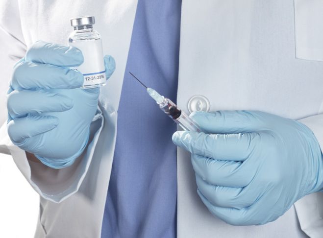Υγεία: Γρίπη - Ο έγκαιρος εμβολιασμός είναι ο πιο αποτελεσματικός τρόπος προστασίας