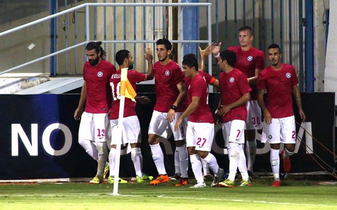 Πότε θα παίξει ο Αστέρας τα 6 παιχνίδια στο Europa League!