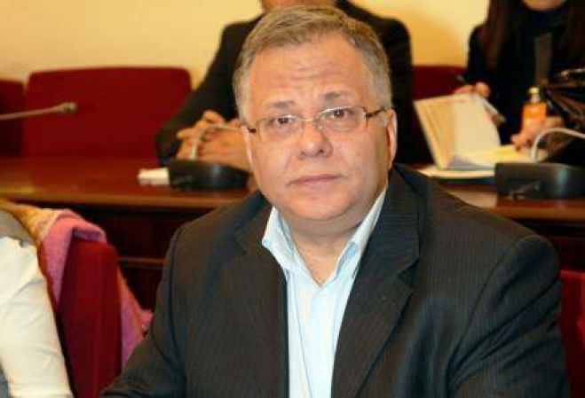 &Gamma;&iota;&alpha;&nu;&nu;ό&pi;&omicron;&upsilon;&lambda;&omicron;&sigmaf;: "&Epsilon;ί&mu;&alpha;&iota; &pi;&omicron;&lambda;ύ &kappa;&alpha;&lambda;ά. &Kappa;ά&pi;&omicron;&iota;&omicron;&iota; &upsilon;&pi;&epsilon;&rho;&beta;ά&lambda;&lambda;&omicron;&nu; &gamma;&iota;&alpha; &tau;&eta;&nu; &upsilon;&gamma;&epsilon;ί&alpha; &mu;&omicron;&upsilon;"