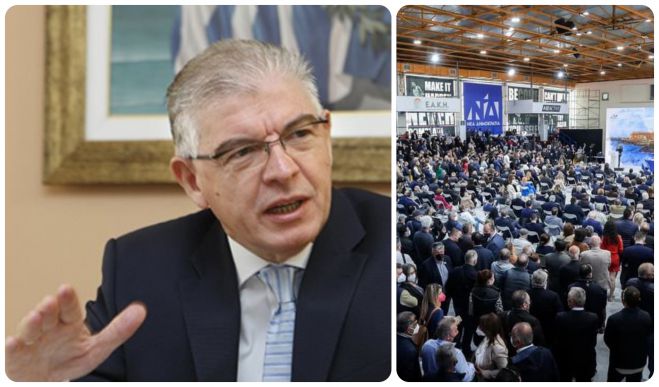 &Alpha;&nu;&delta;&rho;έ&alpha;&sigmaf; &Lambda;&upsilon;&kappa;&omicron;&upsilon;&rho;έ&nu;&tau;&zeta;&omicron;&sigmaf; | &Alpha;&upsilon;&tau;ό&sigmaf; &epsilon;ί&nu;&alpha;&iota; &omicron; &lambda;ό&gamma;&omicron;&sigmaf; &tau;&eta;&sigmaf; &alpha;&pi;&omicron;&upsilon;&sigma;ί&alpha;&sigmaf; &mu;&omicron;&upsilon; &alpha;&pi;ό &tau;&omicron; &pi;&rho;&omicron;&sigma;&upsilon;&nu;έ&delta;&rho;&iota;&omicron; &tau;&eta;&sigmaf; &Nu;έ&alpha;&sigmaf; &Delta;&eta;&mu;&omicron;&kappa;&rho;&alpha;&tau;ί&alpha;&sigmaf;