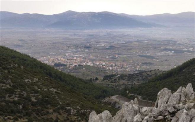 ΣΑΟΟ | Πορεία στα Τρίκορφα
