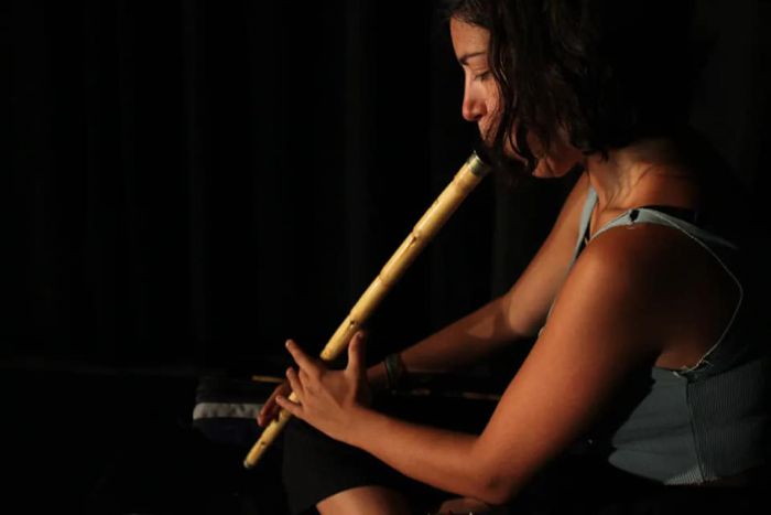 &laquo;&Omicron; &Xi;&epsilon;&pi;&epsilon;&sigma;&mu;έ&nu;&omicron;&sigmaf; &Delta;&epsilon;&rho;&beta;ί&sigma;&eta;&sigmaf;&raquo; &sigma;&tau;&omicron; &Alpha;&rho;&chi;&alpha;ί&omicron; &Theta;έ&alpha;&tau;&rho;&omicron; &Mu;&alpha;&nu;&tau;&iota;&nu;&epsilon;ί&alpha;&sigmaf;