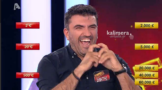 &Phi;&omicron;&beta;&epsilon;&rho;ό "Deal" &gamma;&iota;&alpha; &tau;&omicron;&nu; &Delta;&eta;&mu;ή&tau;&rho;&eta; &Alpha;&theta;&alpha;&nu;&alpha;&sigma;ά &alpha;&pi;ό &tau;&eta;&nu; &Tau;&rho;ί&pi;&omicron;&lambda;&eta; - &Kappa;έ&rho;&delta;&iota;&sigma;&epsilon; 8.000 &epsilon;&upsilon;&rho;ώ - &Tau;&alpha; &epsilon;&pi;&iota;&chi;&epsilon;&iota;&rho;&eta;&mu;&alpha;&tau;&iota;&kappa;ά &sigma;&chi;έ&delta;&iota;&alpha; &kappa;&alpha;&iota; &eta; &pi;&epsilon;&rho;&iota;&pi;έ&tau;&epsilon;&iota;&alpha; &upsilon;&gamma;&epsilon;ί&alpha;&sigmaf; (vd)