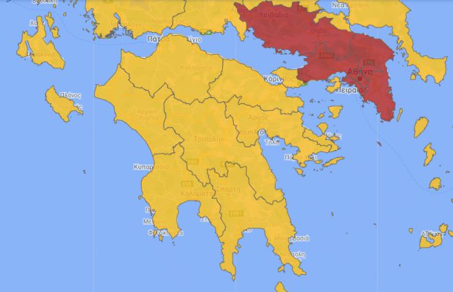 &Sigma;&tau;&omicron; "&epsilon;&pi;ί&pi;&epsilon;&delta;&omicron; &Alpha;" &eta; &Alpha;&rho;&kappa;&alpha;&delta;ί&alpha; | Ό&lambda;&alpha; &tau;&alpha; &nu;έ&alpha; &mu;έ&tau;&rho;&alpha; &kappa;&alpha;&iota; &omicron;&iota; &kappa;&upsilon;&rho;ώ&sigma;&epsilon;&iota;&sigmaf;! (&lambda;ί&sigma;&tau;&alpha;)