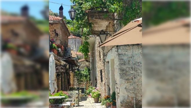 Καρύταινα | Στην τελική ευθεία οι προετοιμασίες για το 3ο Φεστιβάλ Τέχνης