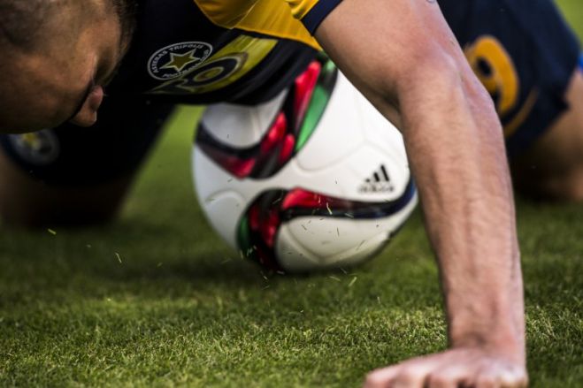 &Tau;&omicron; &pi;&rho;ό&gamma;&rho;&alpha;&mu;&mu;&alpha; &tau;&omega;&nu; &phi;&iota;&lambda;&iota;&kappa;ώ&nu; &alpha;&gamma;ώ&nu;&omega;&nu; &tau;&omicron;&upsilon; &Alpha;&sigma;&tau;έ&rho;&alpha; &sigma;&tau;&eta;&nu; &Omicron;&lambda;&lambda;&alpha;&nu;&delta;ί&alpha;