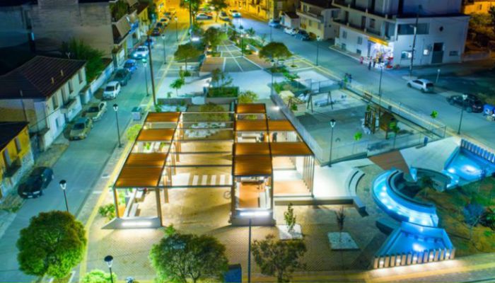 Περιπέτεια υγείας για τον Αρχιμανδρίτη Ιουστίνο | Αναβάλλονται τα εγκαίνια και η συναυλία στη νέα πλατεία Αγίας Βαρβάρας