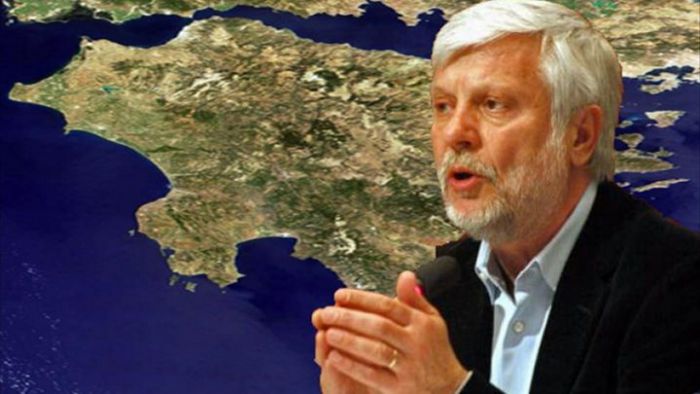 Τατούλης: "Η Περιφερειακή Τράπεζα Πελοποννήσου θα ενισχύει μικρομεσαίες επιχειρήσεις και απλούς πολίτες"!