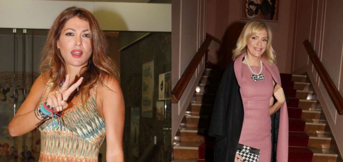 &Kappa;&lambda;έ&lambda;&iota;&alpha; &Rho;έ&nu;&epsilon;&sigma;&eta; &pi;&rho;&omicron;&sigmaf; &Sigma;ά&sigma;&alpha; &Sigma;&tau;&alpha;&mu;ά&tau;&eta;: "&Sigma;&tau;&omicron; &theta;έ&alpha;&tau;&rho;&omicron; &beta;&gamma;ά&zeta;&epsilon;&iota;&sigmaf; &tau;&omicron;&nu; &sigma;&kappa;&alpha;&sigma;&mu;ό"