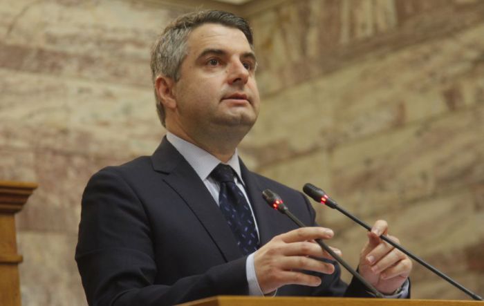 &Omicron;&delta;&upsilon;&sigma;&sigma;έ&alpha;&sigmaf;: "&Eta; &Nu;&Delta; &theta;&alpha; &epsilon;ί&nu;&alpha;&iota; &pi;&rho;ώ&tau;&eta; &sigma;&tau;&iota;&sigmaf; &epsilon;&kappa;&lambda;&omicron;&gamma;έ&sigmaf; &kappa;&alpha;&iota; &mu;&epsilon; &mu;&epsilon;&gamma;ά&lambda;&eta; &delta;&iota;&alpha;&phi;&omicron;&rho;ά. &Nu;&alpha; &gamma;ί&nu;&omicron;&upsilon;&mu;&epsilon; &omicron; &pi;&rho;&omicron;&omicron;&delta;&epsilon;&upsilon;&tau;&iota;&kappa;ό&sigmaf; &pi;ό&lambda;&omicron;&sigmaf; &alpha;&pi;έ&nu;&alpha;&nu;&tau;ί &tau;&eta;&sigmaf;"