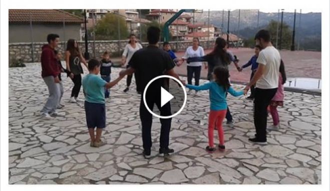 Ά&rho;&chi;&iota;&sigma;&alpha;&nu; &omicron;&iota; &pi;&rho;ό&beta;&epsilon;&sigmaf; &Pi;&omicron;&nu;&tau;&iota;&alpha;&kappa;ώ&nu; &chi;&omicron;&rho;ώ&nu; &sigma;&tau;&omicron; &Beta;&alpha;&lambda;&tau;&epsilon;&sigma;&iota;&nu;ί&kappa;&omicron;! (vd)