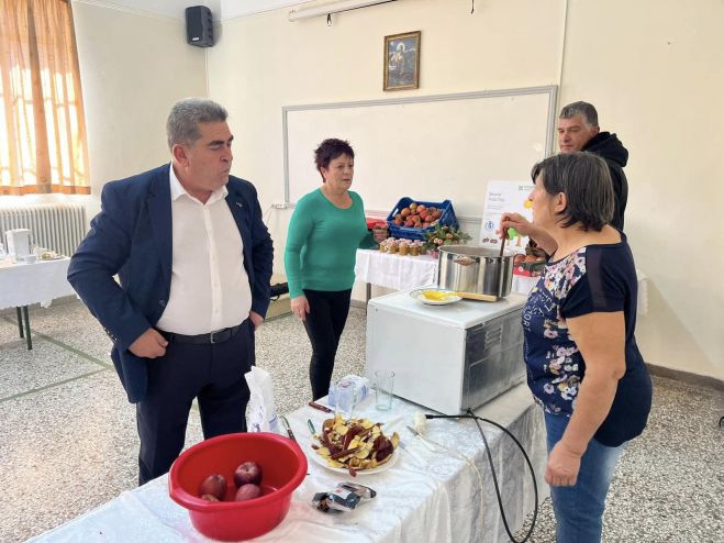 &Omicron; &pi;&rho;ό&epsilon;&delta;&rho;&omicron;&sigmaf; &tau;&omicron;&upsilon; &Nu;&Pi;&Delta;&Delta; &Eta;&lambda;ί&alpha;&sigmaf; &Kappa;&omicron;ύ&rho;&omicron;&sigmaf; &gamma;&iota;&alpha; &tau;&iota;&sigmaf; &delta;&rho;ά&sigma;&epsilon;&iota;&sigmaf; &sigma;&tau;&omicron; &Kappa;&alpha;&mu;ά&rho;&iota; &Tau;&epsilon;&gamma;έ&alpha;&sigmaf;