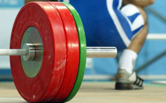 Δείτε live το Κύπελλο επιλέκτων της Άρσης Βαρών στη Μεγαλόπολη!