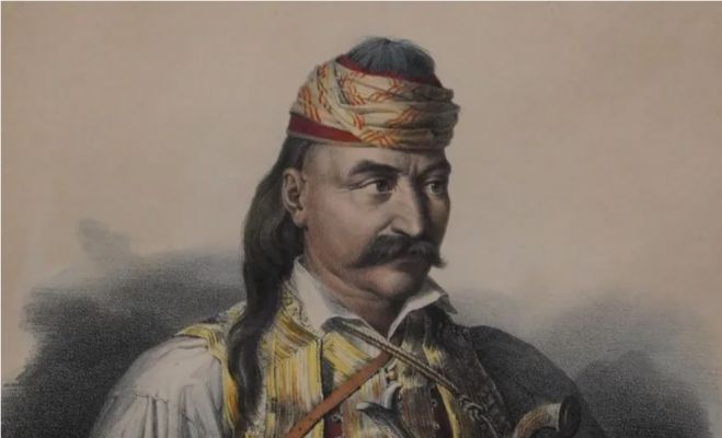 &Pi;ό&tau;&epsilon; έ&kappa;&lambda;&alpha;&psi;&epsilon; &omicron; &Kappa;&omicron;&lambda;&omicron;&kappa;&omicron;&tau;&rho;ώ&nu;&eta;&sigmaf; &kappa;&alpha;&iota; &epsilon;ί&pi;&epsilon; &laquo;&Omicron; &Theta;&epsilon;ό&sigmaf; &upsilon;&pi;έ&gamma;&rho;&alpha;&psi;&epsilon; &tau;&eta;&nu; &epsilon;&lambda;&epsilon;&upsilon;&theta;&epsilon;&rho;ί&alpha; &tau;&eta;&sigmaf; &Epsilon;&lambda;&lambda;ά&delta;&alpha;&sigmaf; &kappa;&alpha;&iota; &delta;&epsilon;&nu; &pi;&alpha;ί&rho;&nu;&epsilon;&iota; &pi;ί&sigma;&omega; &tau;&eta;&nu; &upsilon;&pi;&omicron;&gamma;&rho;&alpha;&phi;ή &tau;&omicron;&upsilon;&raquo; | &Tau;&omicron; &kappa;&alpha;&theta;&omicron;&rho;&iota;&sigma;&tau;&iota;&kappa;ό &pi;&epsilon;&rho;&iota;&sigma;&tau;&alpha;&tau;&iota;&kappa;ό &sigma;&tau;&omicron; &Chi;&rho;&upsilon;&sigma;&omicron;&beta;ί&tau;&sigma;&iota;