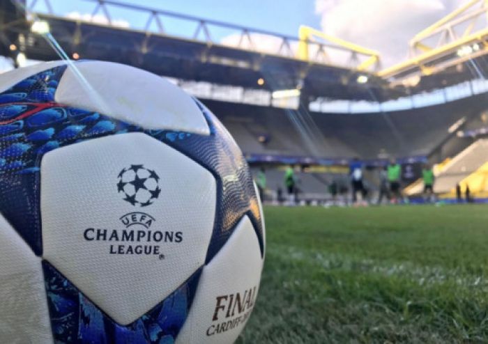 Ξεκινούν τα προημιτελικά του Champions League - Που θα δείτε τα ματς!