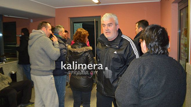 &Kappa;&alpha;&theta;&omicron;&rho;&iota;&sigma;&tau;&iota;&kappa;έ&sigmaf; &epsilon;&xi;&epsilon;&lambda;ί&xi;&epsilon;&iota;&sigmaf; - &Tau;&eta;&nu; &Pi;&alpha;&rho;&alpha;&sigma;&kappa;&epsilon;&upsilon;ή &alpha;&pi;&omicron;&phi;&alpha;&sigma;ί&zeta;&omicron;&upsilon;&nu; &omicron;&iota; &kappa;ά&tau;&omicron;&iota;&kappa;&omicron;&iota; &tau;&omicron;&upsilon; &Lambda;&epsilon;&beta;&iota;&delta;ί&omicron;&upsilon;!