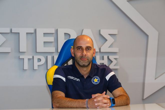 &Nu;έ&alpha; &pi;&rho;&omicron;&sigma;&theta;ή&kappa;&eta; &sigma;&tau;&omicron; &pi;&rho;&omicron;&pi;&omicron;&nu;&eta;&tau;&iota;&kappa;ό team &tau;&omicron;&upsilon; &Alpha;&sigma;&tau;έ&rho;&alpha;