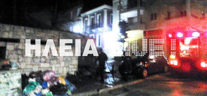 Ο Πύργος φλέγεται - Φωτιές παντού στα σκουπίδια τις τελευταίες ώρες!