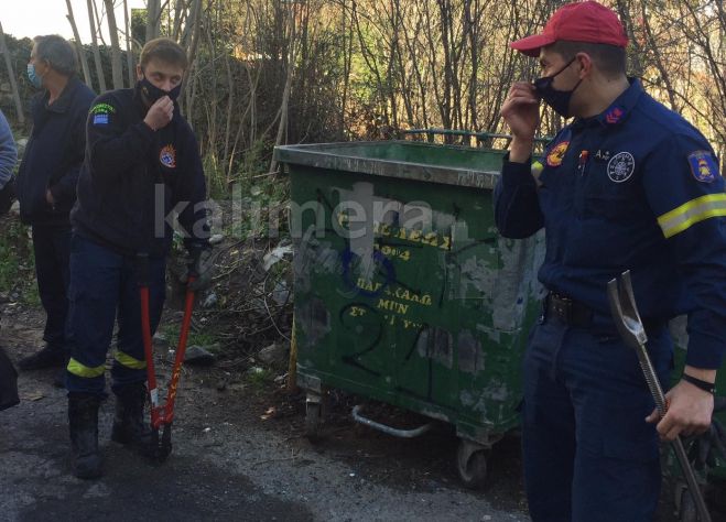&Tau;&rho;ί&pi;&omicron;&lambda;&eta; | &Gamma;&alpha;&tau;ά&kappa;&iota; &sigma;&phi;ή&nu;&omega;&sigma;&epsilon; &sigma;&epsilon; &kappa;ά&delta;&omicron; &sigma;&kappa;&omicron;&upsilon;&pi;&iota;&delta;&iota;ώ&nu; - &Epsilon;&pi;έ&mu;&beta;&alpha;&sigma;&eta; &alpha;&pi;ό &tau;&eta;&nu; &Pi;&upsilon;&rho;&omicron;&sigma;&beta;&epsilon;&sigma;&tau;&iota;&kappa;ή! (&epsilon;&iota;&kappa;ό&nu;&epsilon;&sigmaf;)