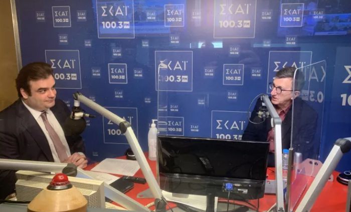 &Tau;&eta;&nu; &Pi;&alpha;&rho;&alpha;&sigma;&kappa;&epsilon;&upsilon;ή &alpha;&nu;&omicron;ί&gamma;&epsilon;&iota; &eta; &pi;&lambda;&alpha;&tau;&phi;ό&rho;&mu;&alpha; &gamma;&iota;&alpha; &tau;&eta;&nu; &epsilon;&pi;&iota;&delta;ό&tau;&eta;&sigma;&eta; &rho;&epsilon;ύ&mu;&alpha;&tau;&omicron;&sigmaf; έ&omega;&sigmaf; 600 &epsilon;&upsilon;&rho;ώ