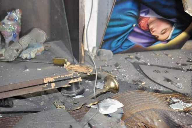 O&iota; &Kappa;&omicron;ύ&rho;&delta;&omicron;&iota; &tau;ί&nu;&alpha;&xi;&alpha;&nu; &sigma;&tau;&omicron;&nu; &alpha;έ&rho;&alpha; &tau;&omicron;&upsilon;&rho;&kappa;&iota;&kappa;ό &phi;&upsilon;&lambda;ά&kappa;&iota;&omicron; | &Epsilon;&iota;&kappa;ό&nu;&epsilon;&sigmaf; &phi;&rho;ί&kappa;&eta;&sigmaf; &mu;&epsilon; &nu;&epsilon;&kappa;&rho;&omicron;ύ&sigmaf; &Chi;&rho;&iota;&sigma;&tau;&iota;&alpha;&nu;&omicron;ύ&sigmaf; &amp; &mu;&epsilon; &alpha;ί&mu;&alpha;&tau;&alpha; &pi;ά&nu;&omega; &sigma;&epsilon; &sigma;&tau;&alpha;&upsilon;&rho;&omicron;ύ&sigmaf;