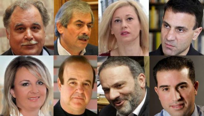 Αυτοί είναι οι πρώτοι διαφωνούντες εν όψει της ψηφοφορίας - Θα ζητηθούν παραιτήσεις;