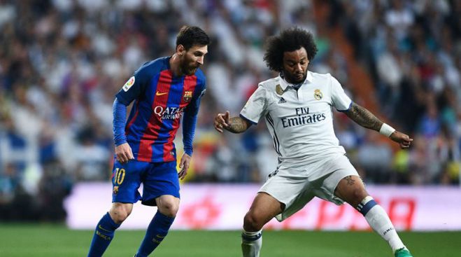 Σούπερ Καπ Ισπανίας | Η Μπαρτσελόνα υποδέχεται την Ρεάλ - Ποιο κανάλι δείχνει το ματς!