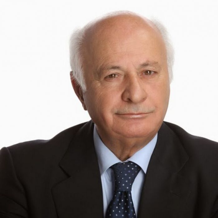 &Pi;έ&theta;&alpha;&nu;&epsilon; &omicron; &Gamma;&iota;ώ&rho;&gamma;&omicron;&sigmaf; &Rho;&omega;&mu;&alpha;ί&omicron;&sigmaf;