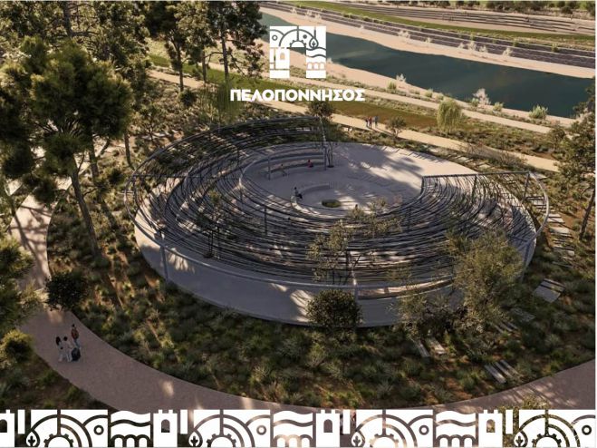 Θετική γνωμοδότηση για τα έργα αντιπλημμυρικής προστασίας στη Μαντινεία