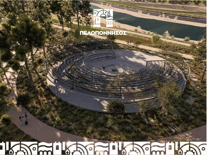 Θετική γνωμοδότηση για τα έργα αντιπλημμυρικής προστασίας στη Μαντινεία