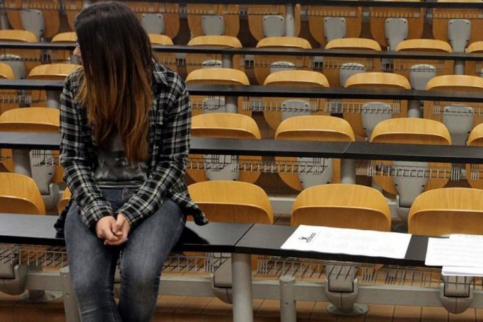 Σε 78.335 ανέρχεται ο αριθμός εισακτέων για το ακαδημαϊκό έτος 2019-2020