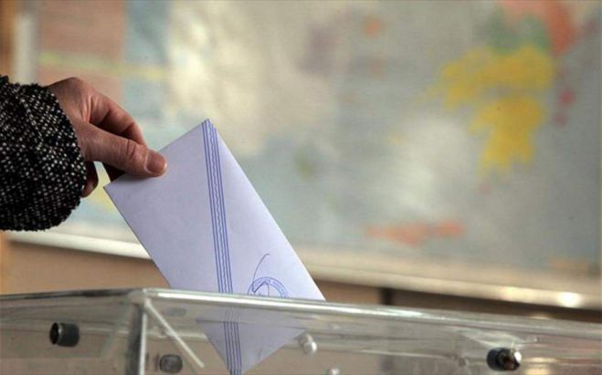 Δημοσκόπηση MRB για Ευρωεκλογές | Προηγείται με 7,4% η ΝΔ