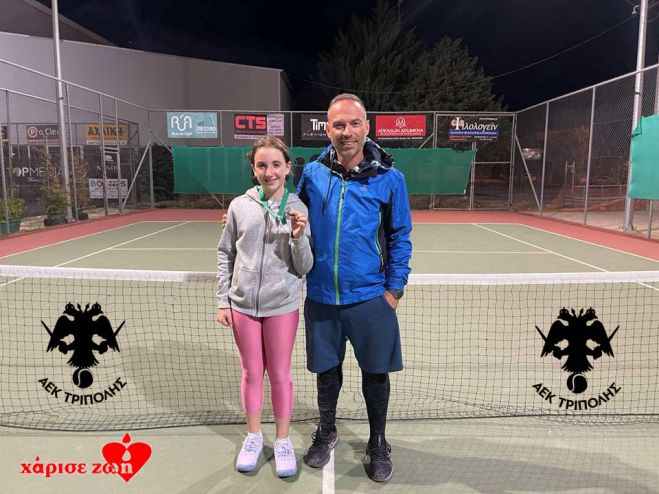 &Tau;έ&nu;&iota;&sigmaf; | 3&eta; &theta;έ&sigma;&eta; &gamma;&iota;&alpha; &tau;&eta;&nu; &Pi;&alpha;&pi;&alpha;&gamma;&iota;&alpha;&nu;&nu;&omicron;&pi;&omicron;ύ&lambda;&omicron;&upsilon; &tau;&eta;&sigmaf; &Alpha;&Epsilon;&Kappa; &Tau;&rho;ί&pi;&omicron;&lambda;&eta;&sigmaf;