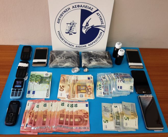 &Sigma;&upsilon;&lambda;&lambda;ή&psi;&epsilon;&iota;&sigmaf; &sigma;&tau;&eta;&nu; &Epsilon;&theta;&nu;&iota;&kappa;ή &omicron;&delta;ό &Alpha;&theta;&eta;&nu;ώ&nu;-&Kappa;&omicron;&rho;ί&nu;&theta;&omicron;&upsilon; &gamma;&iota;&alpha; &mu;&epsilon;&tau;&alpha;&phi;&omicron;&rho;ά &eta;&rho;&omega;ί&nu;&eta;&sigmaf; (&epsilon;&iota;&kappa;ό&nu;&epsilon;&sigmaf;)