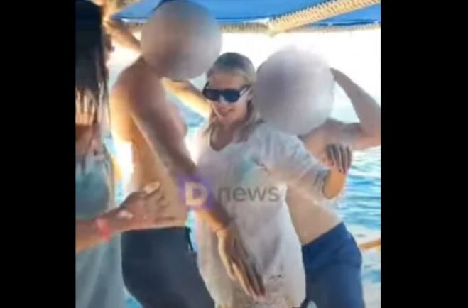 &Zeta;&omega;ή &Rho;ά&pi;&tau;&eta; | &Tau;&omicron; &tau;&sigma;&iota;&phi;&tau;&epsilon;&tau;έ&lambda;&iota; &tau;&eta;&sigmaf; &upsilon;&phi;&upsilon;&pi;&omicron;&upsilon;&rho;&gamma;&omicron;ύ &epsilon;&nu;ώ &kappa;&alpha;&iota;&gamma;ό&tau;&alpha;&nu; &tau;&omicron; &Chi;&alpha;&lambda;ά&nu;&delta;&rho;&iota;! (vd)