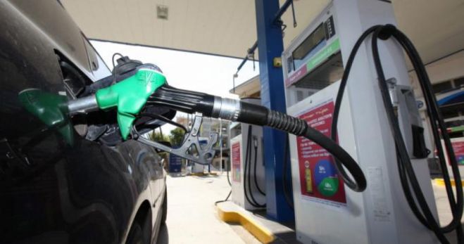 Έ&phi;&tau;&alpha;&sigma;&epsilon; &sigma;&tau;&alpha; 2,50 &epsilon;&upsilon;&rho;ώ &tau;&omicron; &lambda;ί&tau;&rho;&omicron; &eta; &beta;&epsilon;&nu;&zeta;ί&nu;&eta; &sigma;&tau;&eta; &Mu;&epsilon;&sigma;&sigma;&eta;&nu;ί&alpha;