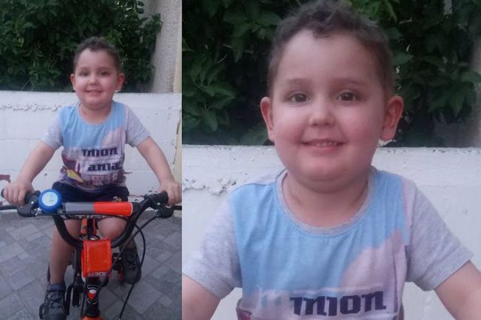 Αργολίδα | Δυστυχώς, έφυγε από τη ζωή ο μικρός Παναγιώτης ...