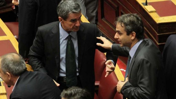 &Sigma;&Upsilon;&Rho;&Iota;&Zeta;&Alpha;: "&Omicron; &kappa;. &Mu;&eta;&tau;&sigma;&omicron;&tau;ά&kappa;&eta;&sigmaf; &omicron;&phi;&epsilon;ί&lambda;&epsilon;&iota; &nu;&alpha; &alpha;&pi;&alpha;&nu;&tau;ή&sigma;&epsilon;&iota; &pi;&omicron;&iota;&omicron;&sigmaf; έ&delta;&omega;&sigma;&epsilon; &epsilon;&nu;&tau;&omicron;&lambda;ή &pi;&alpha;&rho;&alpha;&pi;&omicron;ί&eta;&sigma;&eta;&sigmaf; &epsilon;&gamma;&gamma;&rho;ά&phi;&omicron;&upsilon; &tau;&omicron;&upsilon; FBI &gamma;&iota;&alpha; &tau;&omicron;&nu; &Lambda;&omicron;&beta;έ&rho;&delta;&omicron;"