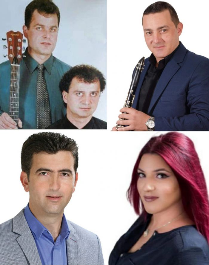 &Sigma;&upsilon;&nu;&alpha;&upsilon;&lambda;ί&alpha; &mu;&epsilon; &tau;&omicron; &Mu;&omicron;&upsilon;&sigma;&iota;&kappa;ό &Sigma;&upsilon;&gamma;&kappa;&rho;ό&tau;&eta;&mu;&alpha; &ldquo;&Tau;&alpha; &Pi;&alpha;&iota;&delta;&iota;ά &tau;&eta;&sigmaf; &Mu;&epsilon;&gamma;&alpha;&lambda;ό&pi;&omicron;&lambda;&eta;&sigmaf;&rdquo; &sigma;&tau;&eta;&nu; &Kappa;&epsilon;&nu;&tau;&rho;&iota;&kappa;ή &Pi;&lambda;&alpha;&tau;&epsilon;ί&alpha; &Mu;&epsilon;&gamma;&alpha;&lambda;ό&pi;&omicron;&lambda;&eta;&sigmaf;