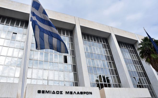 "Τροπολογία για Κασιδιάρη" | Ο αντιπρόεδρος του Αρείου Πάγου καταγγέλλει ευθεία παρέμβαση στη λειτουργία του δικαστηρίου