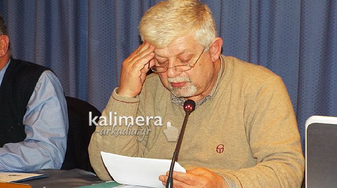 &Pi;&alpha;&upsilon;&lambda;ή&sigmaf;: &laquo;&Psi;ά&chi;&nu;&omicron;&upsilon;&mu;&epsilon; &lambda;ύ&sigma;&eta; &gamma;&iota;&alpha; &tau;&alpha; &sigma;&kappa;&omicron;&upsilon;&pi;ί&delta;&iota;&alpha;. &Epsilon;&iota;&lambda;&iota;&kappa;&rho;&iota;&nu;ά, &delta;&epsilon;&nu; &xi;έ&rho;&omega; &tau;&iota; &theta;&alpha; &gamma;ί&nu;&epsilon;&iota; &hellip;&raquo;