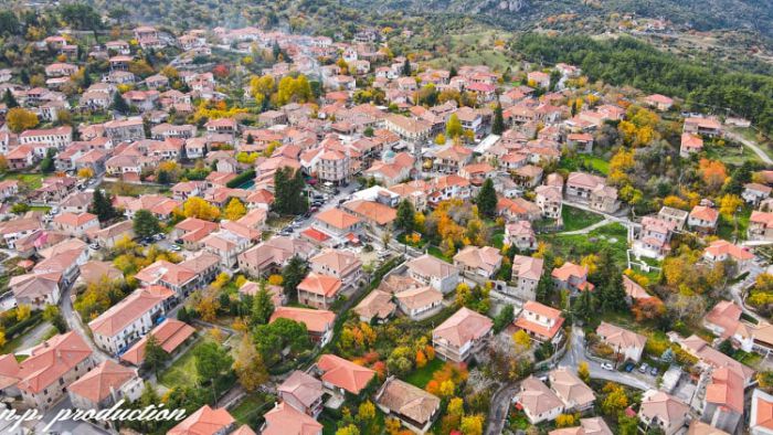 Βυτίνα | Κορυφαίος ορεινός προορισμός της Αρκαδίας (vd)