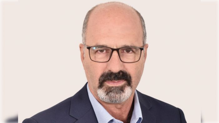 Βασίλης Κανέλλος σε Δήμαρχο Μεγαλόπολης: 