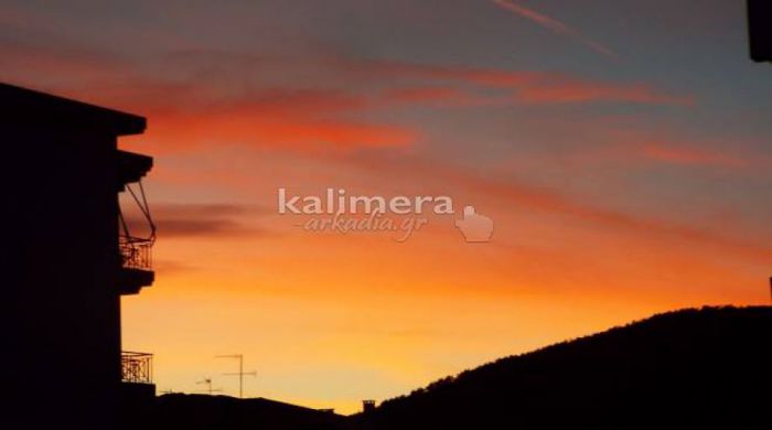 &Kappa;&alpha;&iota;&rho;ό&sigmaf;: &laquo;Ά&gamma;&gamma;&iota;&xi;&epsilon;&raquo; &tau;&omicron;&upsilon;&sigmaf; 40 &beta;&alpha;&theta;&mu;&omicron;ύ&sigmaf; &Kappa;&epsilon;&lambda;&sigma;ί&omicron;&upsilon; &eta; &theta;&epsilon;&rho;&mu;&omicron;&kappa;&rho;&alpha;&sigma;ί&alpha; &sigma;&tau;&eta;&nu; &Tau;&rho;ί&pi;&omicron;&lambda;&eta;!